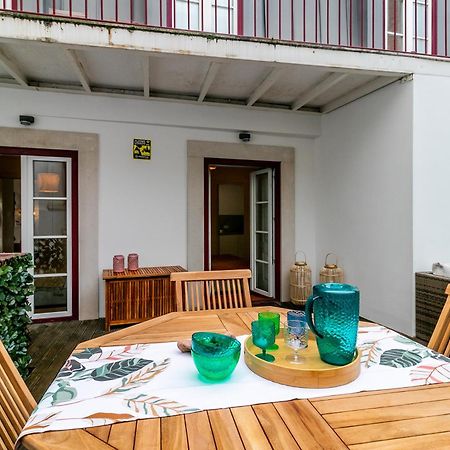 Gonzalos'S Guest Apartments - Alfama Terrace Lisboa Eksteriør billede