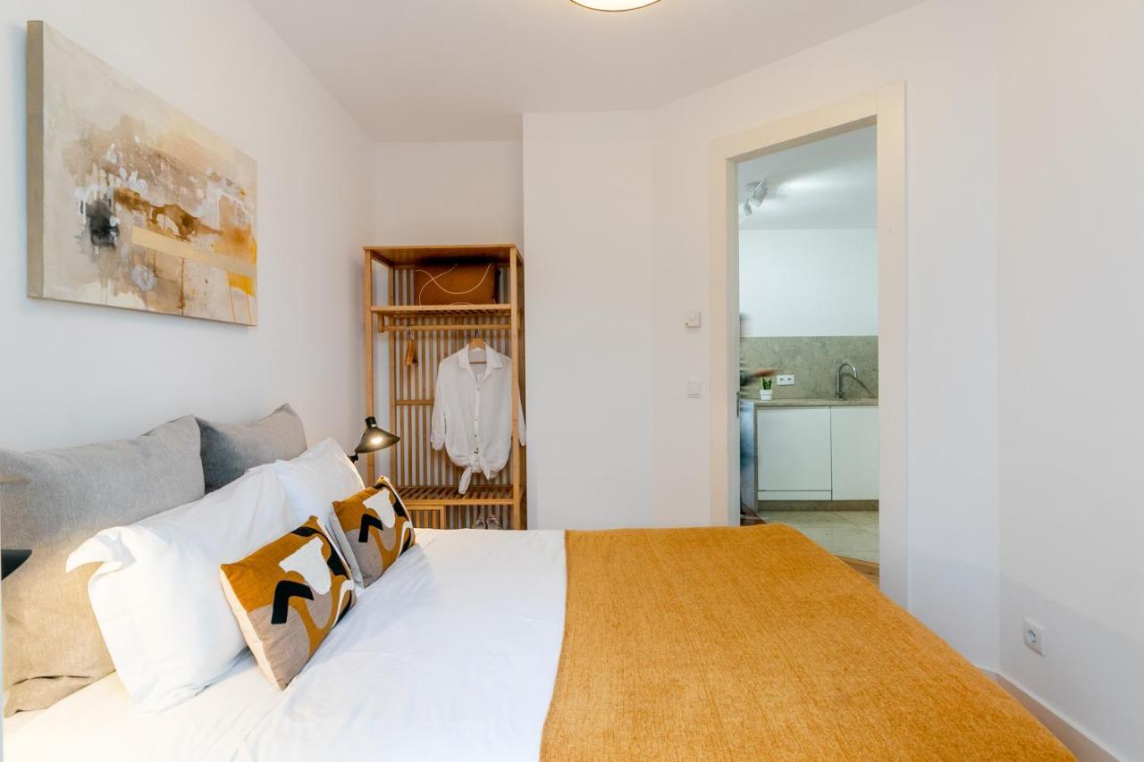 Gonzalos'S Guest Apartments - Alfama Terrace Lisboa Eksteriør billede