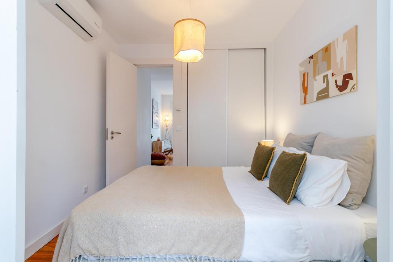 Gonzalos'S Guest Apartments - Alfama Terrace Lisboa Eksteriør billede